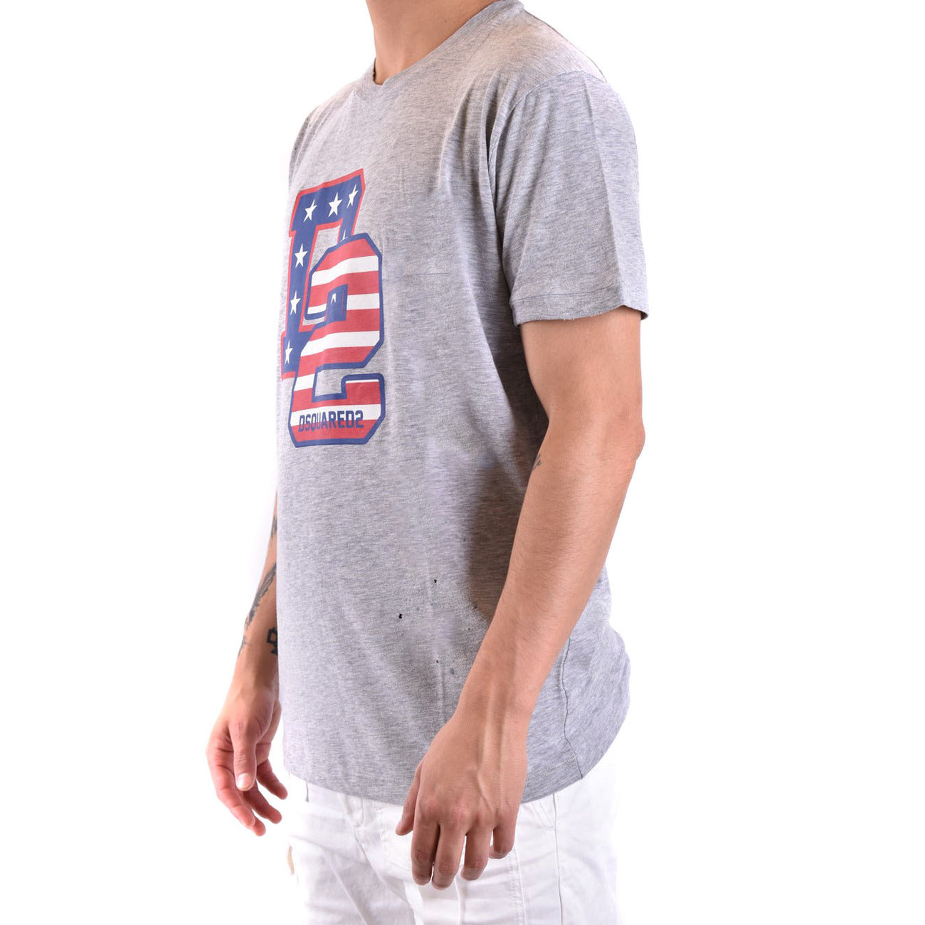 Dsquared2 - Dsquared2 Homme T-Shirts