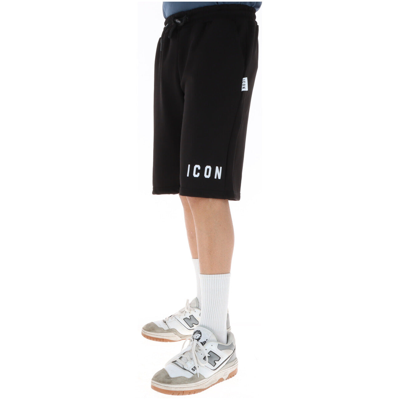 Icon - Icon Homme Bermudas