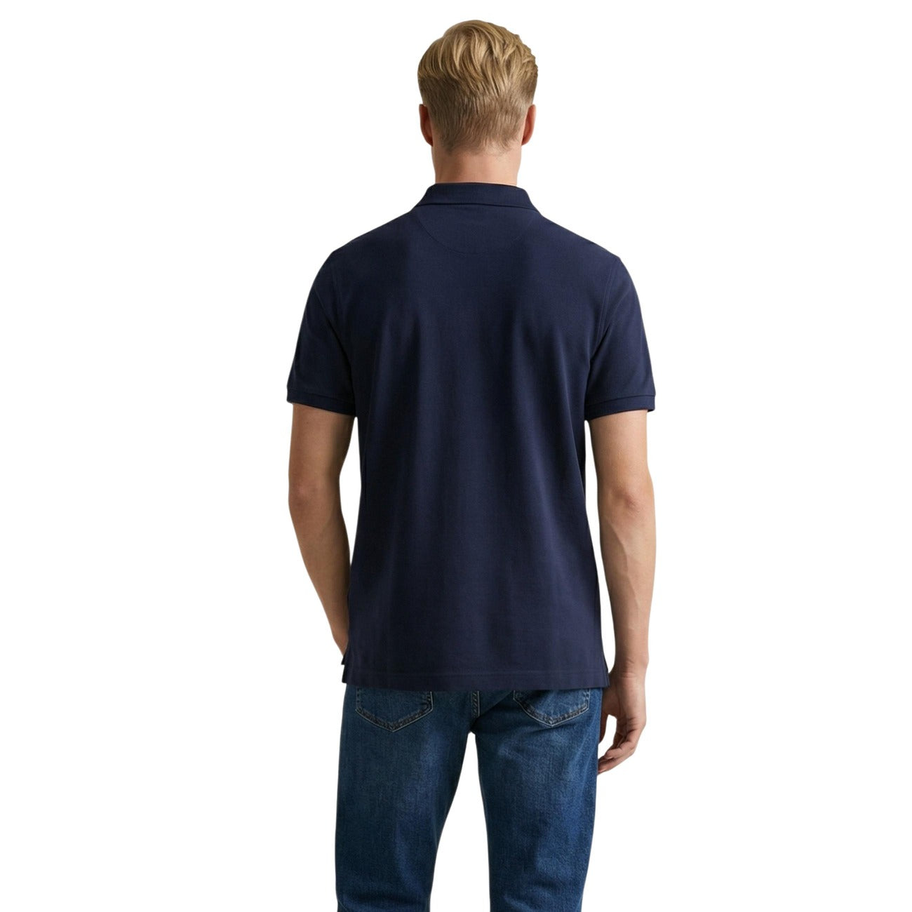 Gant - Gant Homme Polo