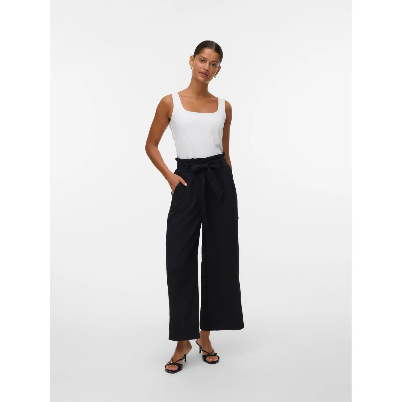 Vero Moda - Vero Moda Women's Trousers