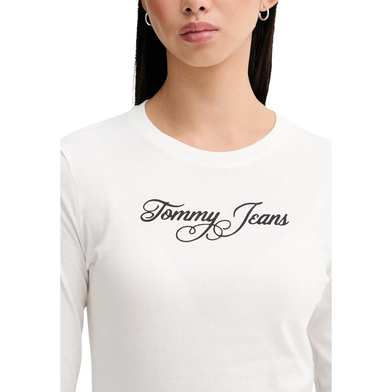 Tommy Hilfiger Jeans - Tommy Hilfiger Women's T-Shirts