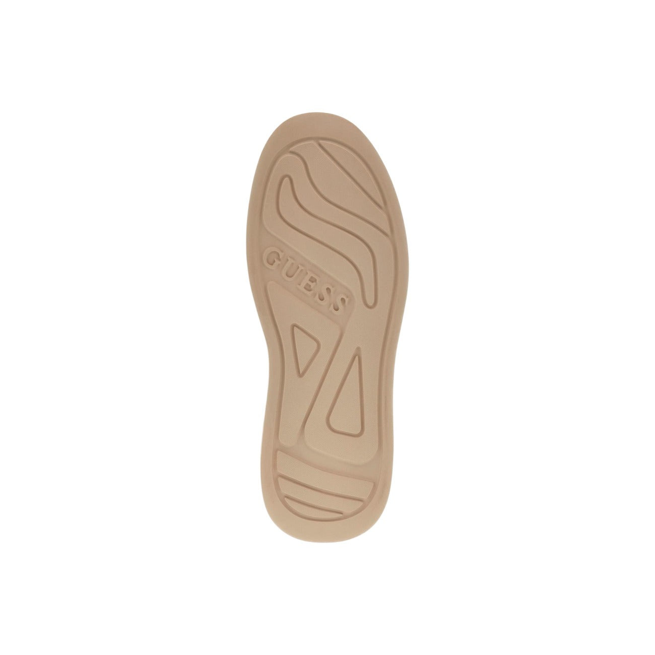 Guess - Guess Homme Baskets