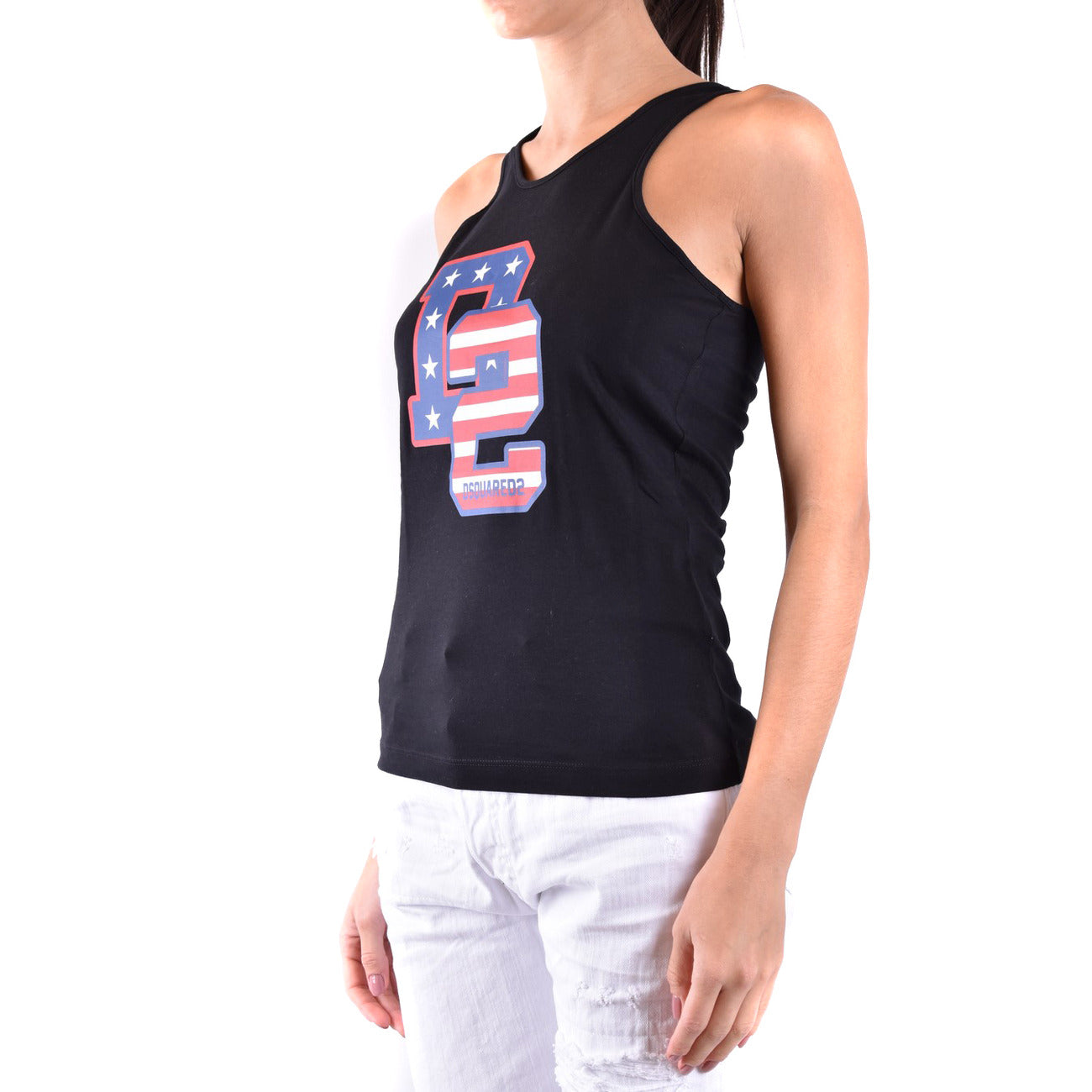 Dsquared2 - Dsquared2 Women Tank tops