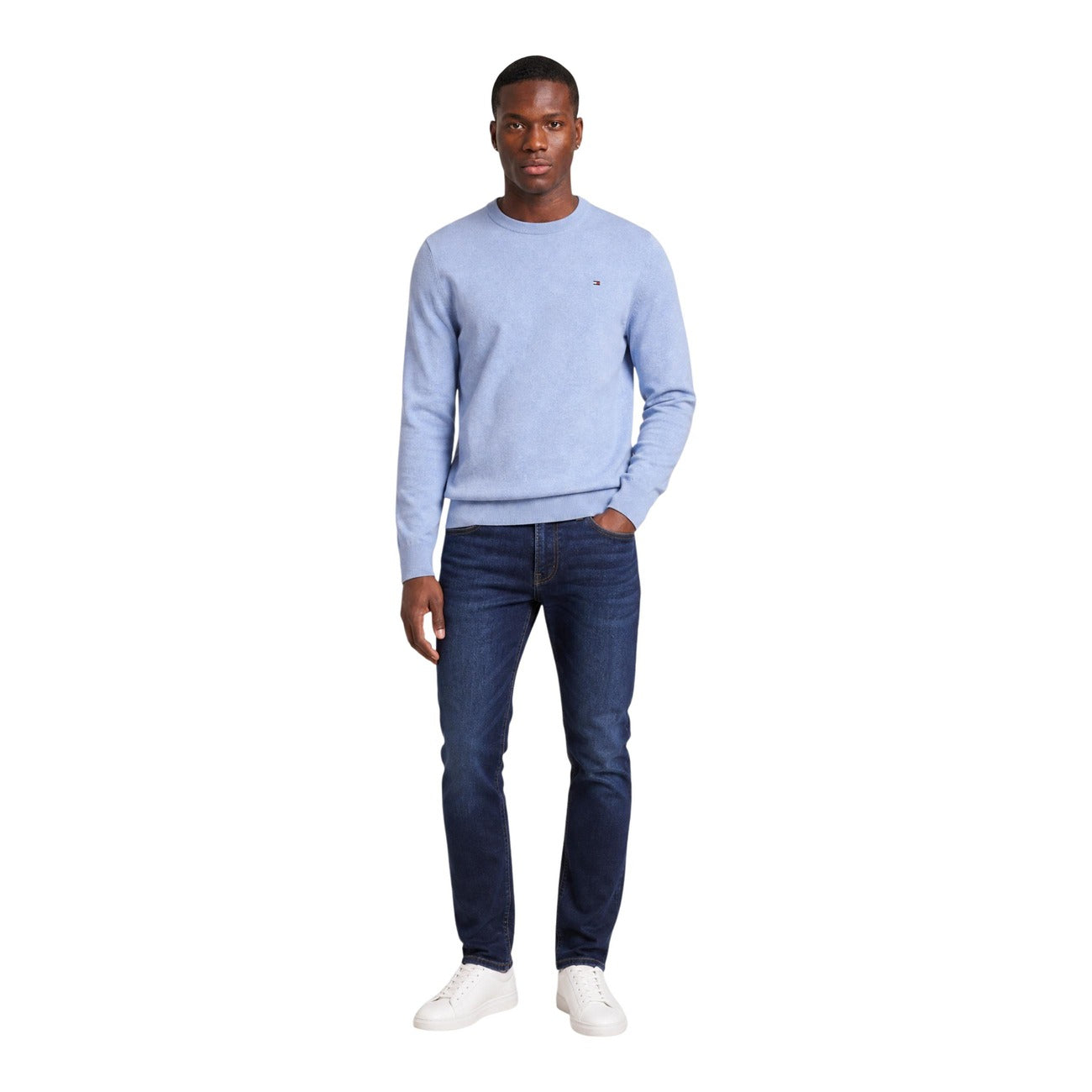 Jean Armani Exchange Homme – Bleu