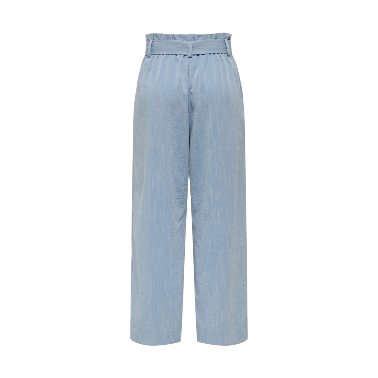 Pantalon Only Femme – Bleu Clair, Vert, Marron et Beige