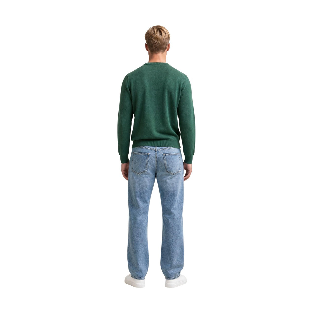 Lacoste - Lacoste Men's Sweaters
