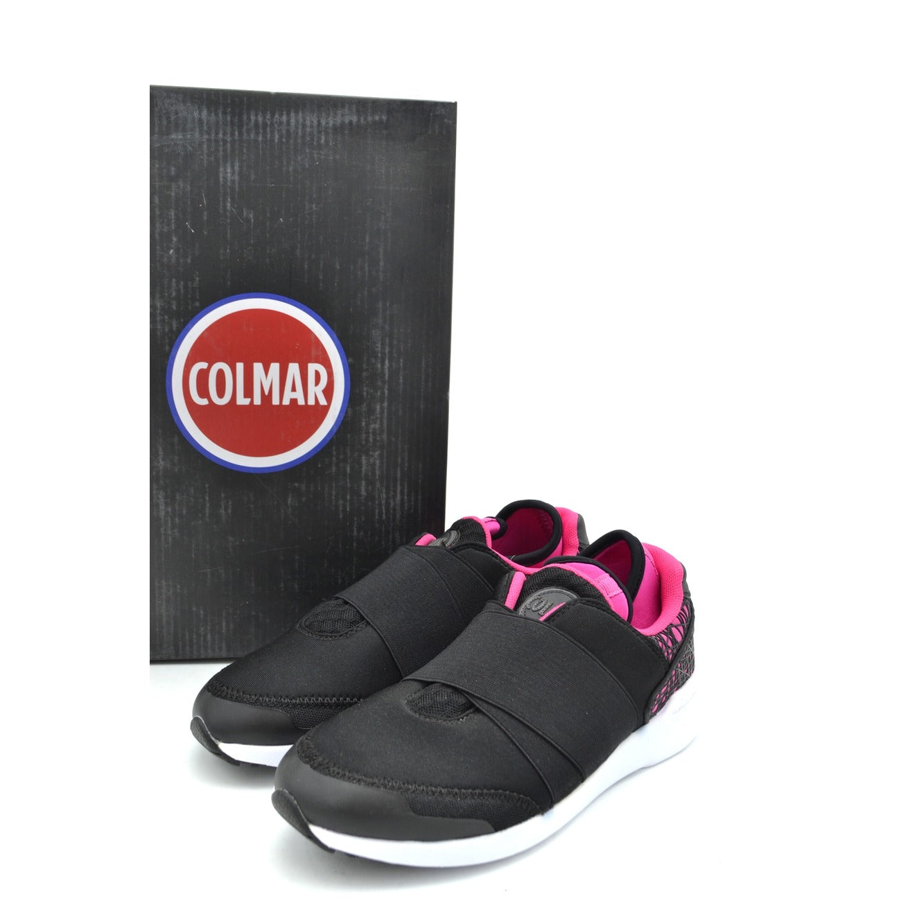 Colmar - Colmar Femme Baskets
