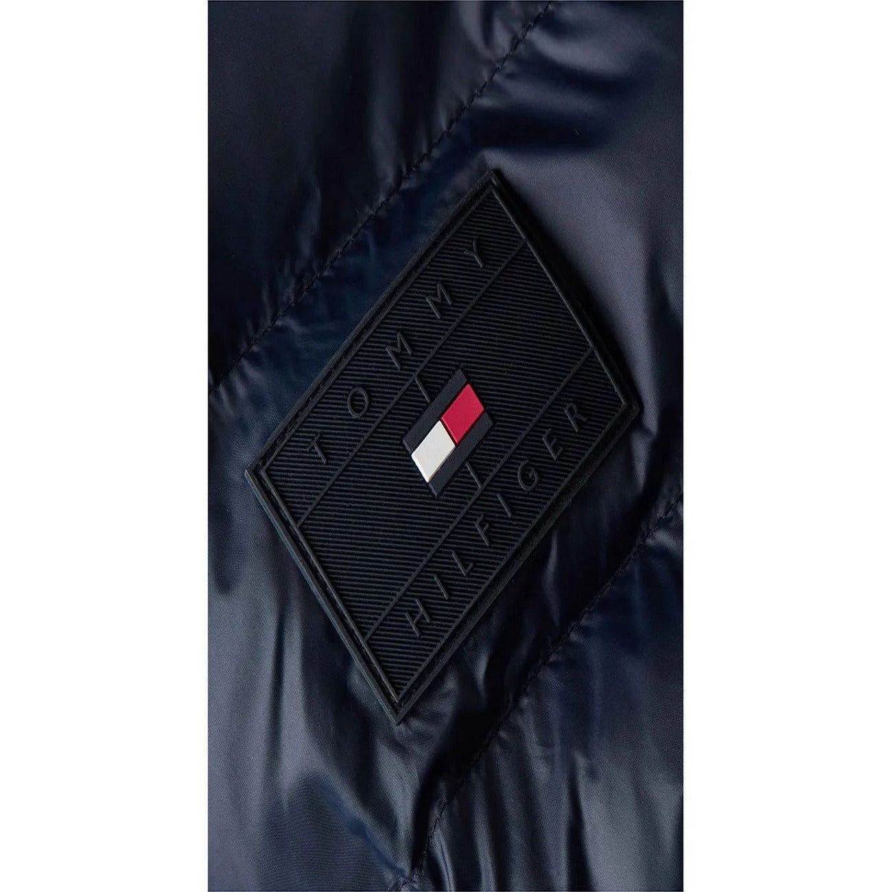 Tommy Hilfiger Denim - Tommy Hilfiger Denim Men's Jackets