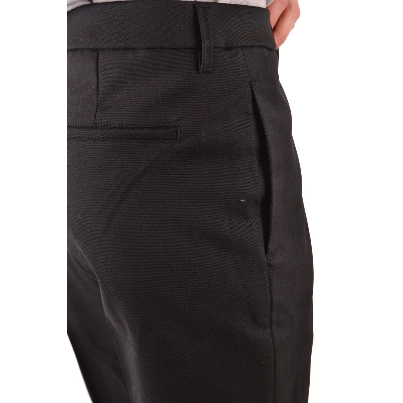 Paolo Pecora - Paolo Pecora Men Pants