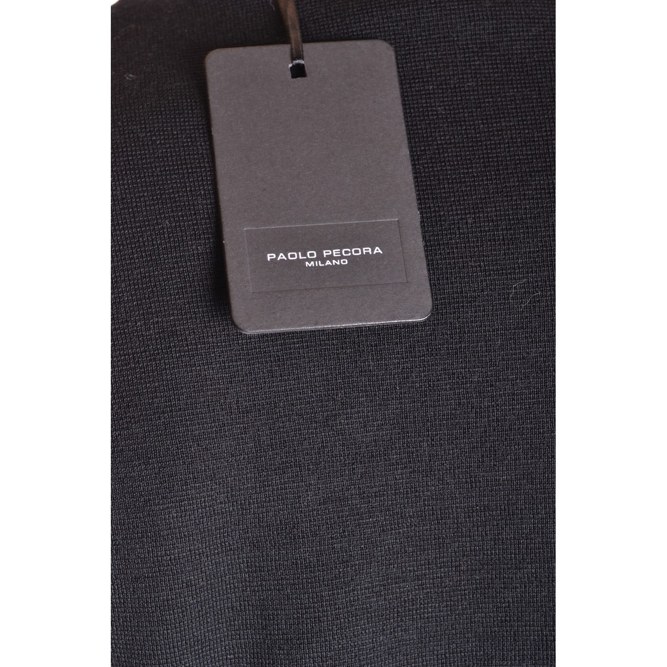 Paolo Pecora - Paolo Pecora Men's Sweaters
