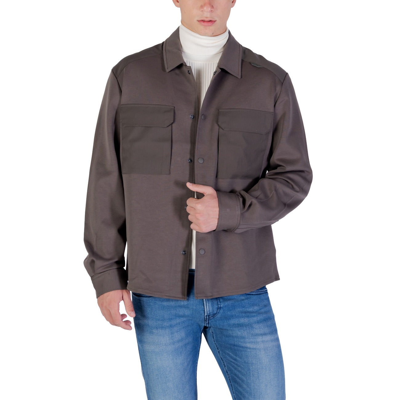 Antony Morato - Antony Morato Men's Shirts
