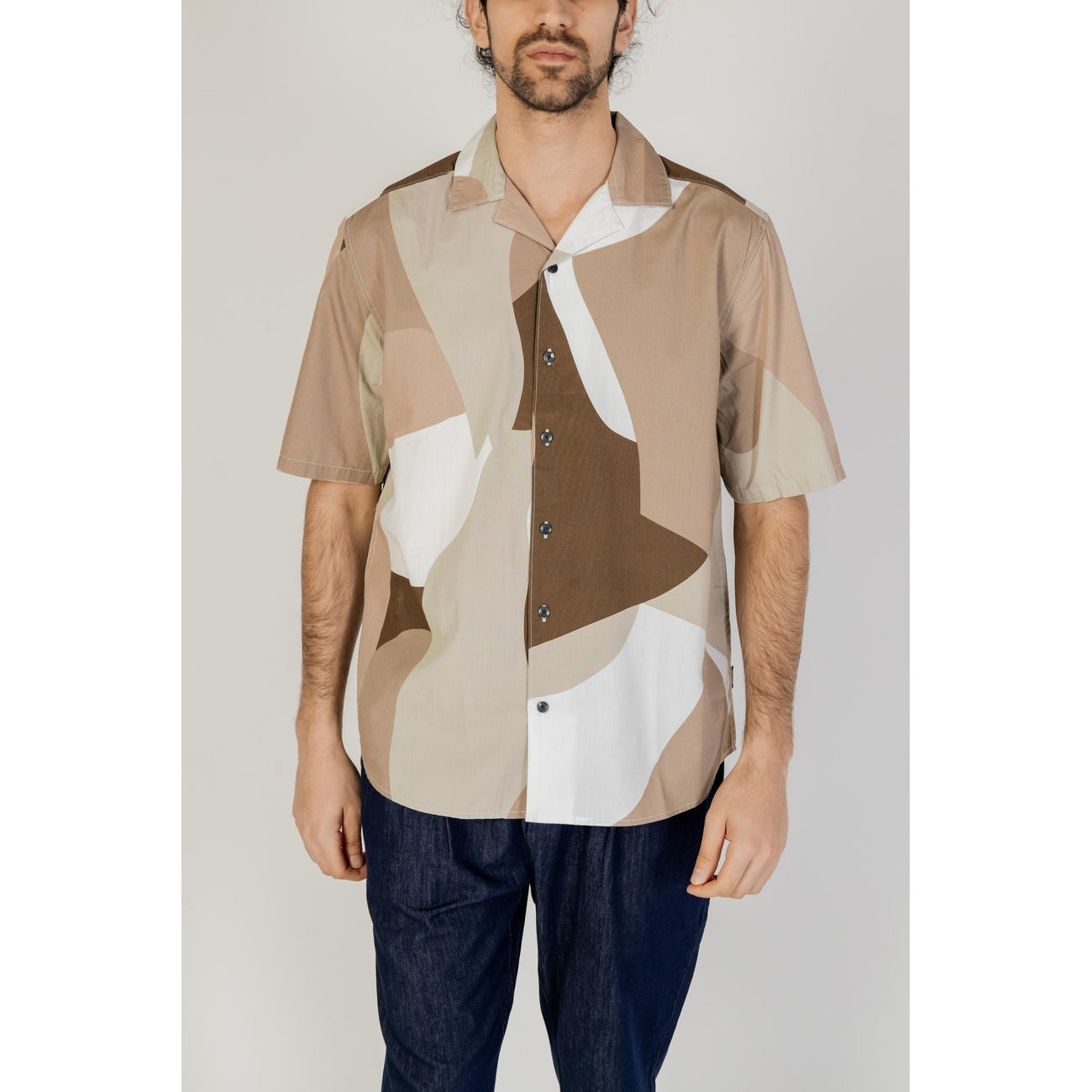 Only & Sons - Only & Sons Men's Shirts