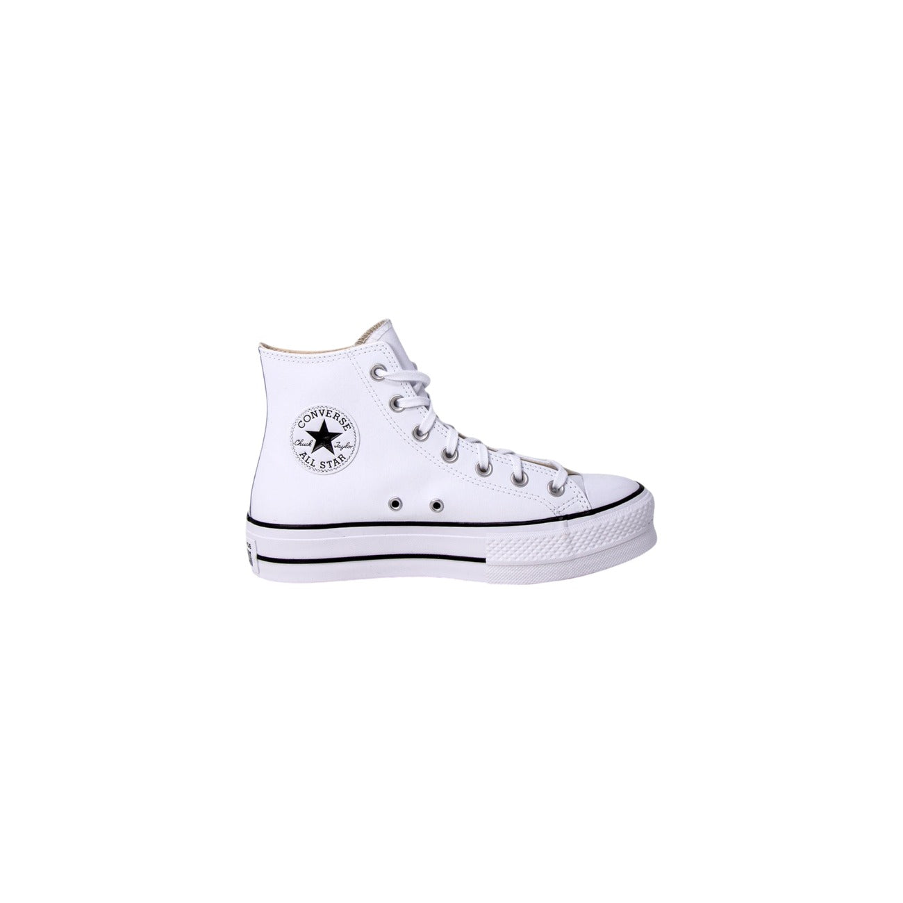 Baskets Converse Chuck Taylor All Star Lift Femme – Multicolore