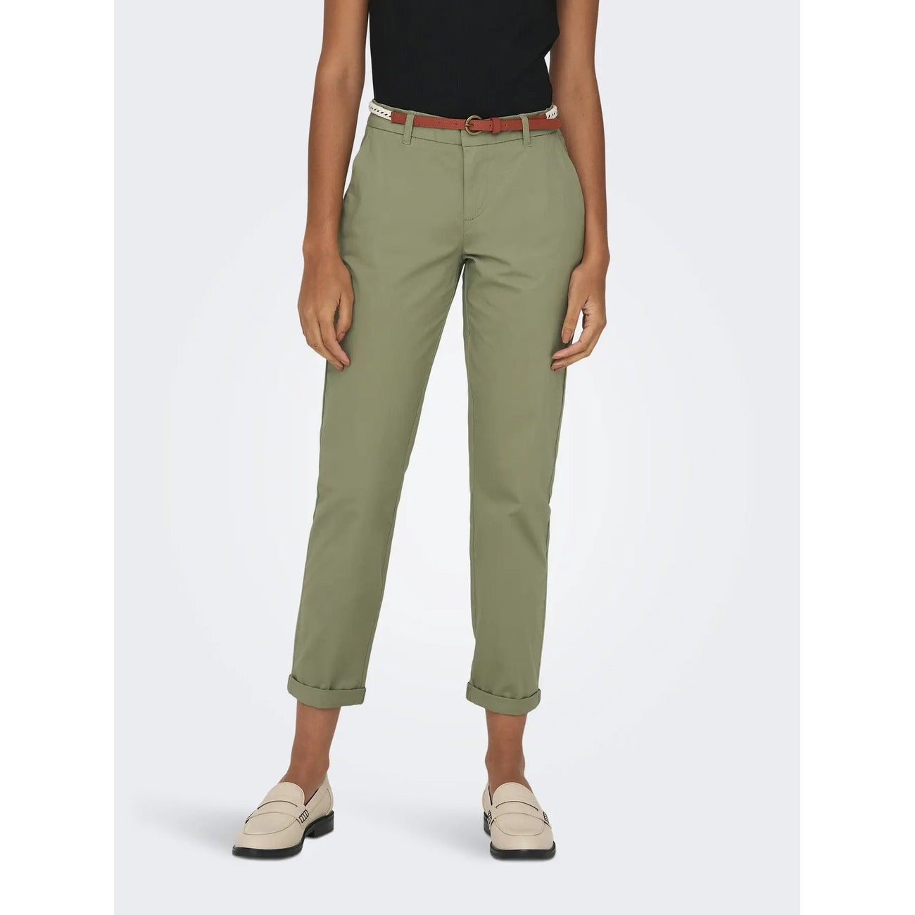 Only - Only Femme Pantalons