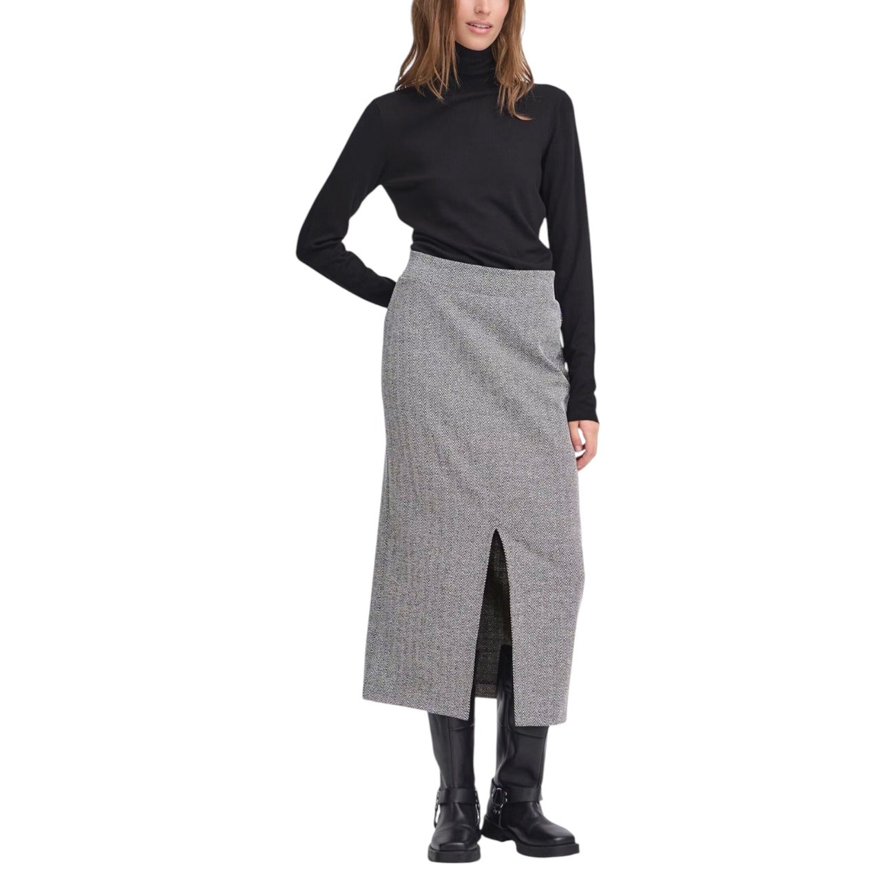Ichi - Ichi Women's Skirts