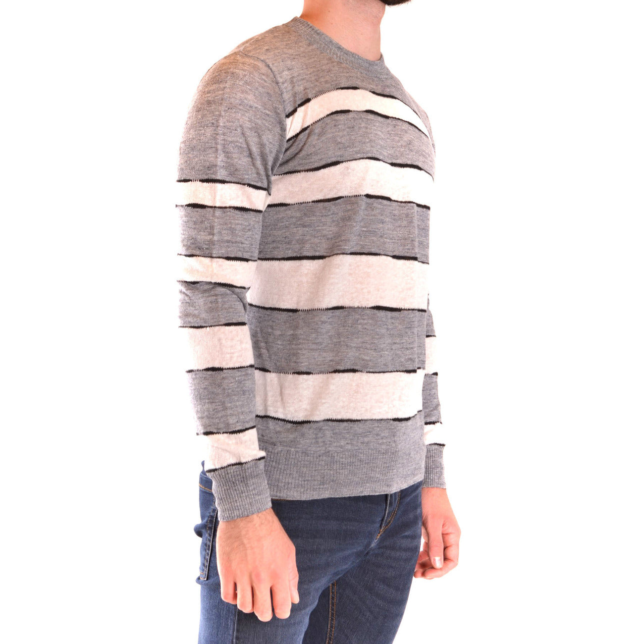 Paolo Pecora - Paolo Pecora Men's Sweaters