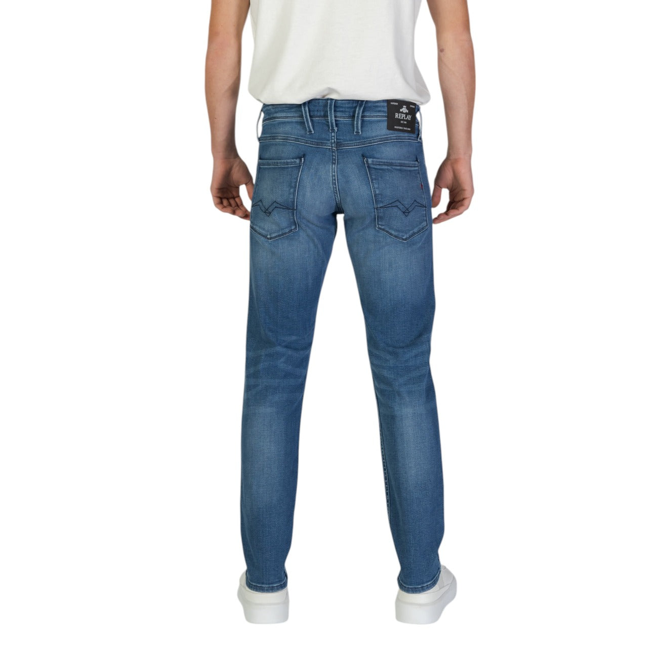 Replay - Replay Homme Jeans