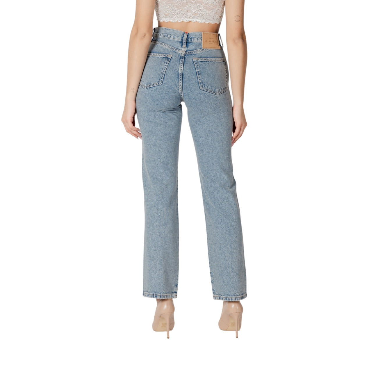 Only - Only Femme Jeans