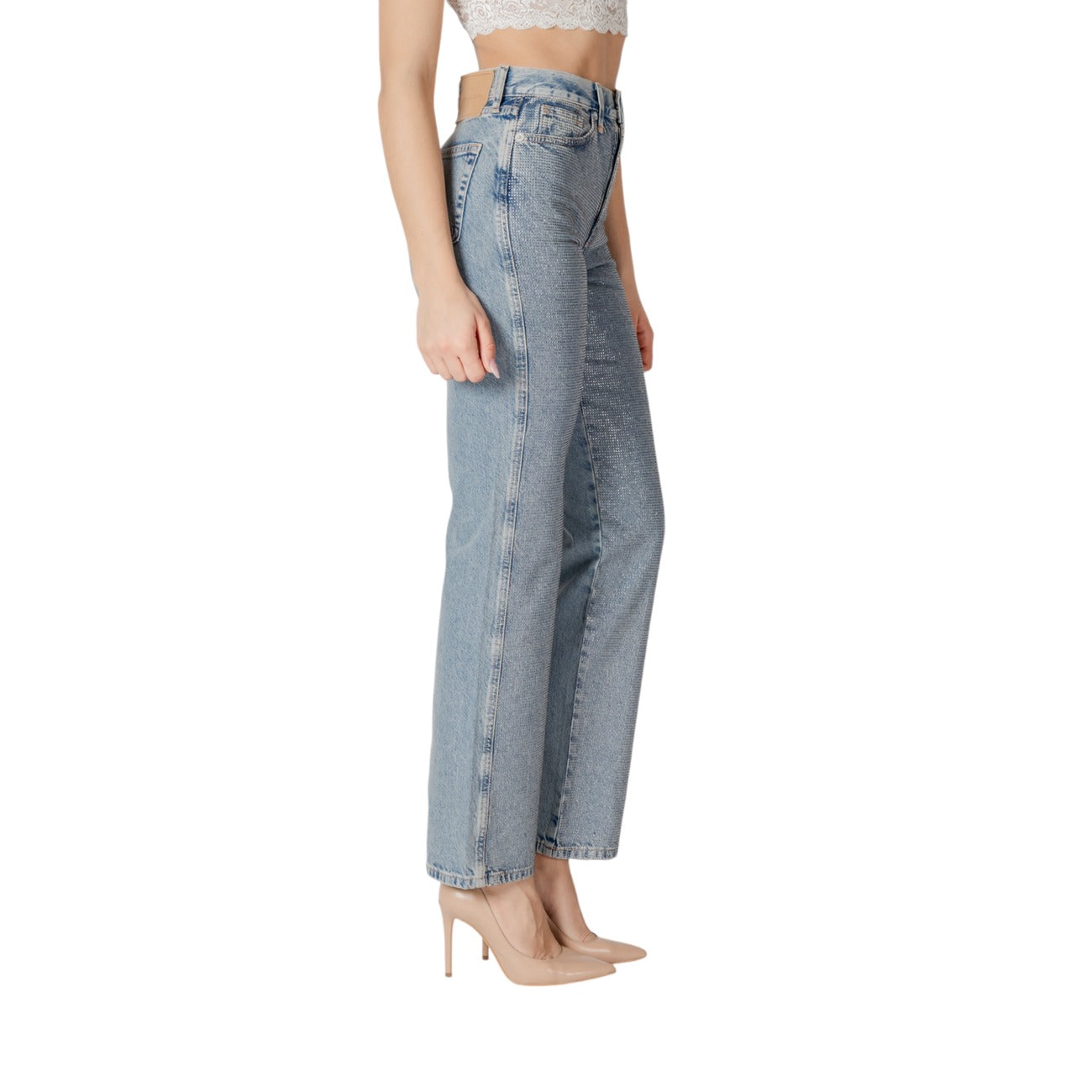Only - Only Femme Jeans