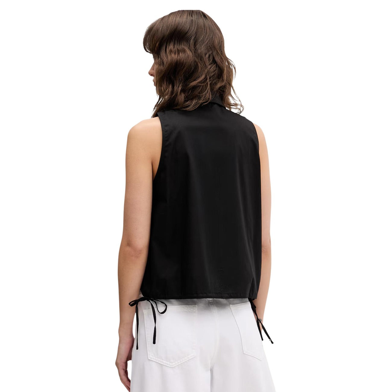 Karl Lagerfeld Jeans - Karl Lagerfeld Women's Blouse