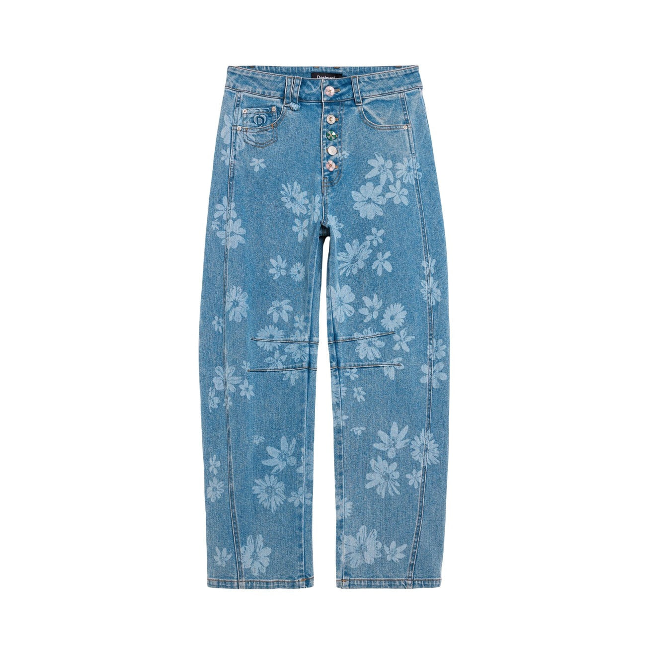 Desigual - Desigual Women's Jeans