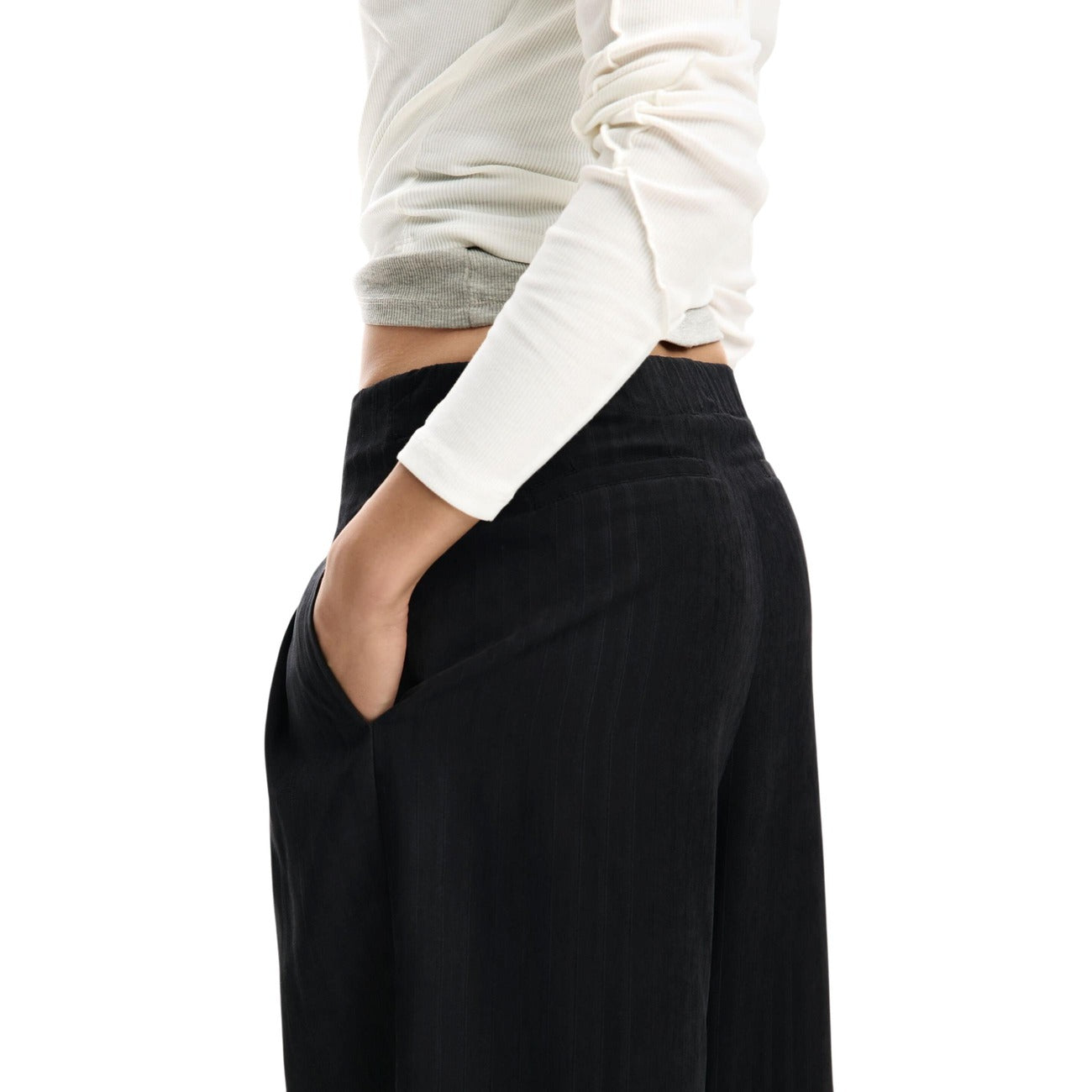 Desigual - Desigual Femme Pantalons