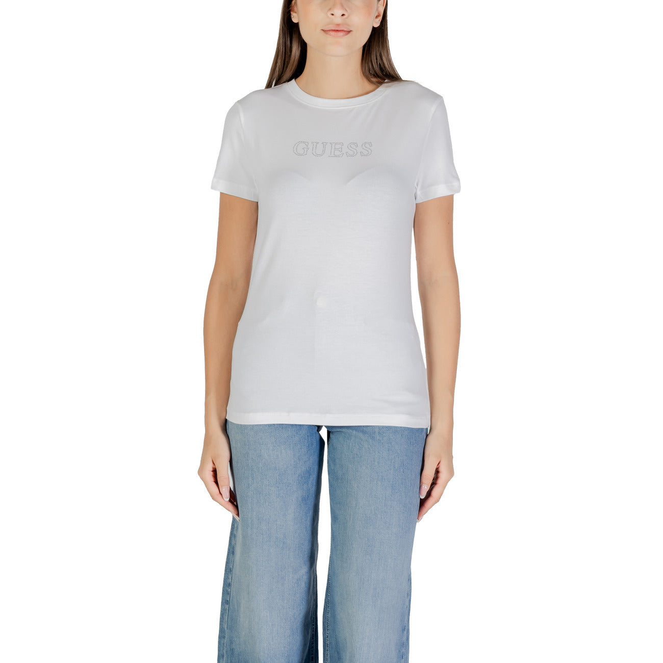 Guess Active - Guess Active Women's T-Shirts