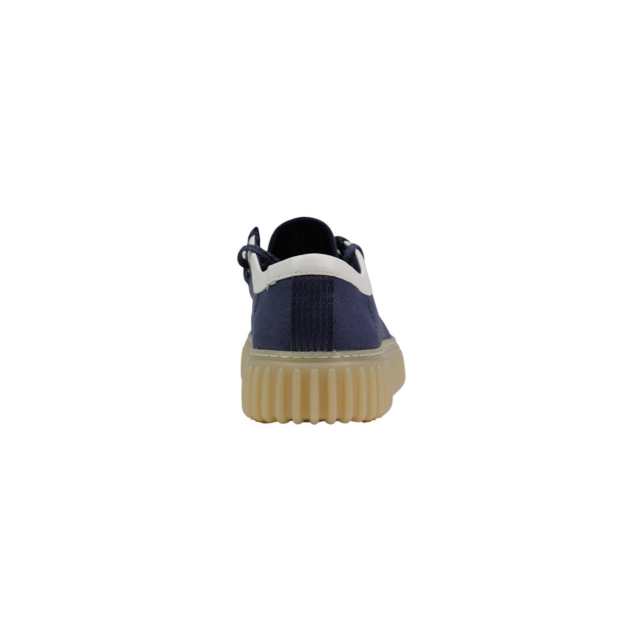 Derbies homme Clarks à lacets – Bleu