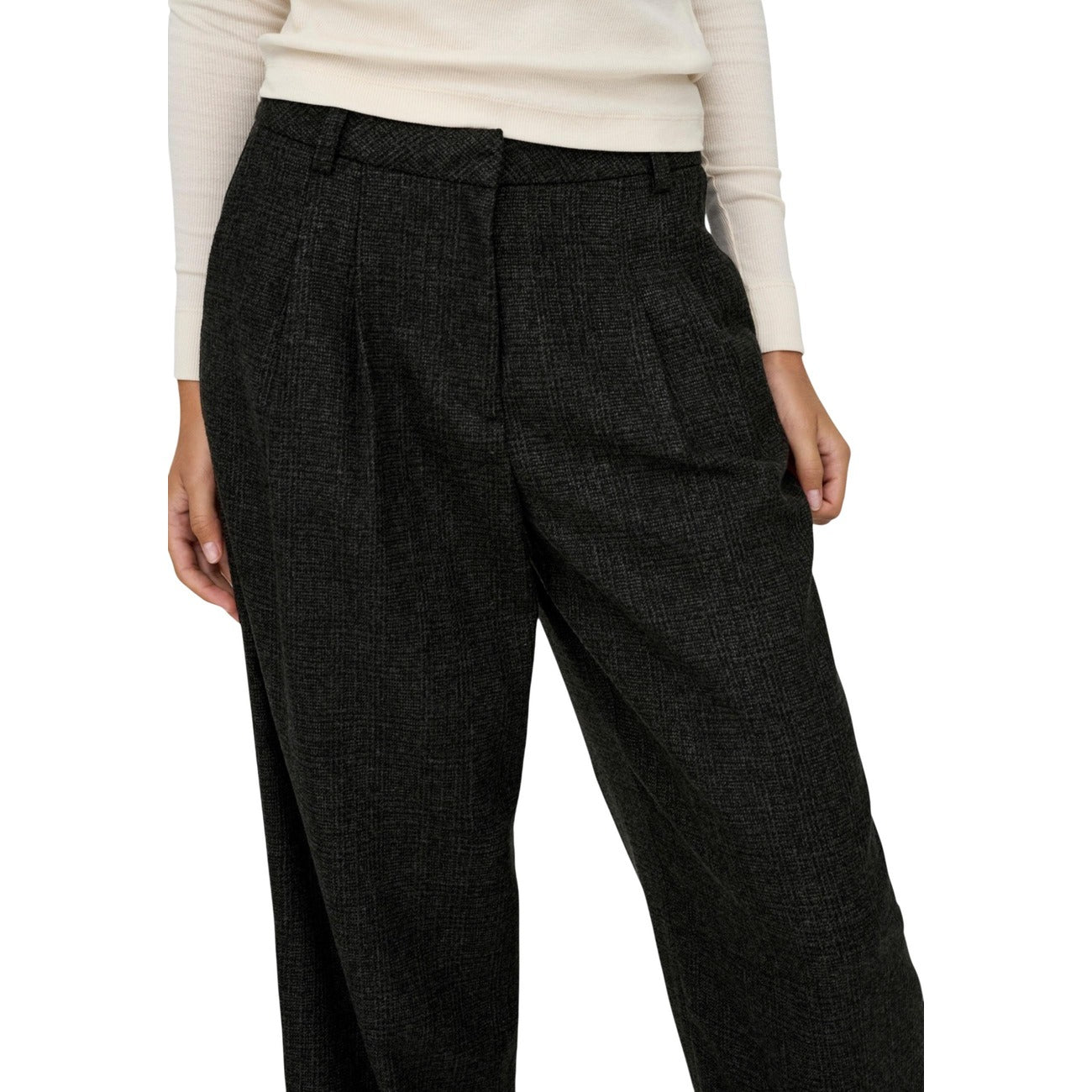 Jacqueline De Yong - Jacqueline De Yong Women's Trousers