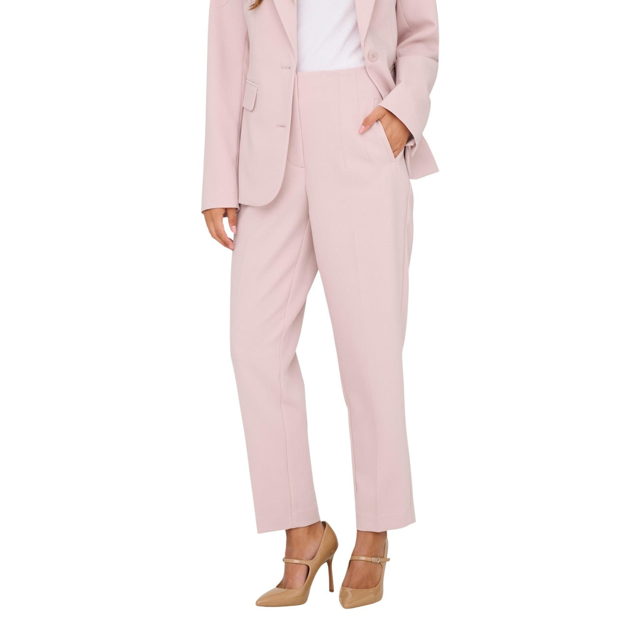 Only - Only Femme Pantalons