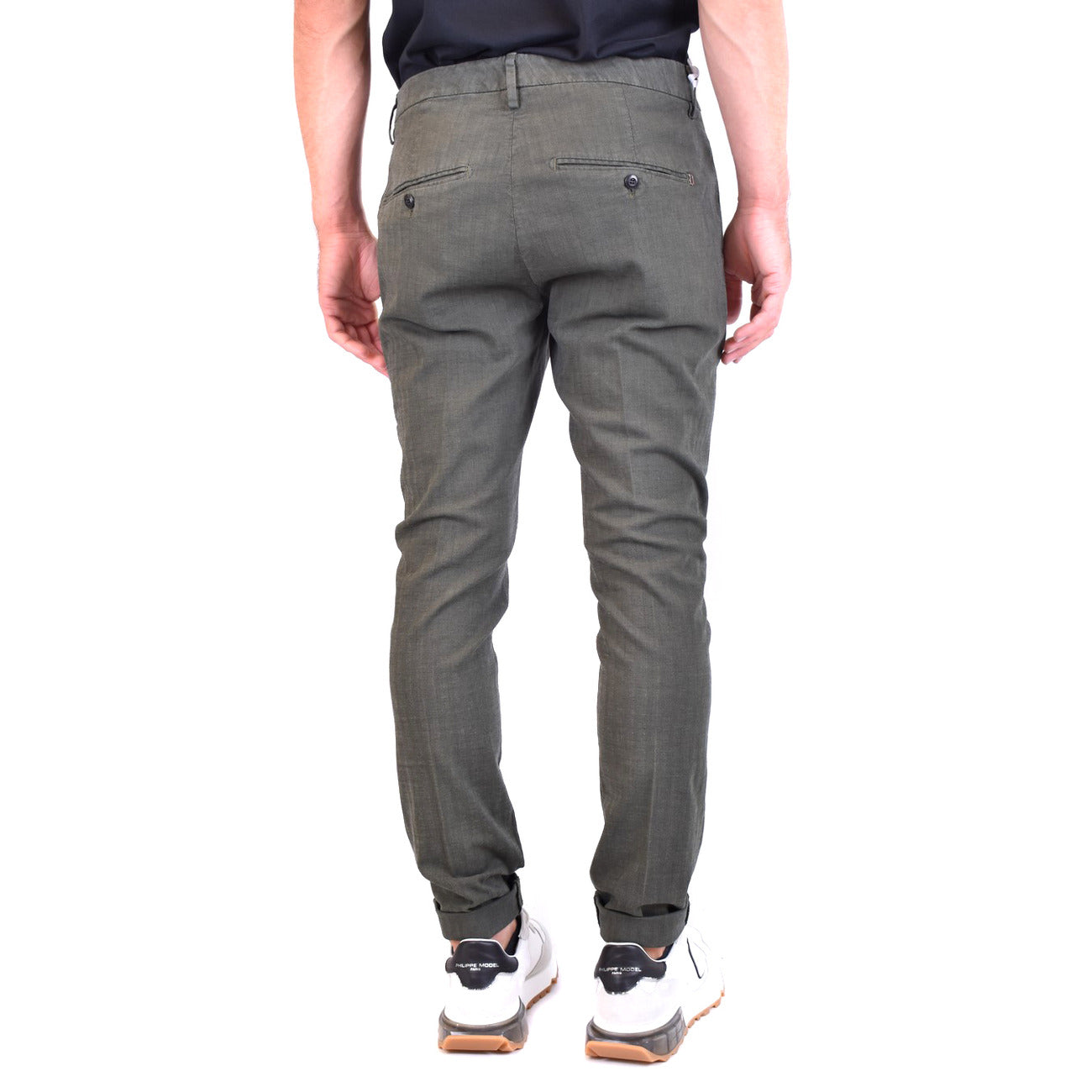 Dondup - Dondup Men's Trousers