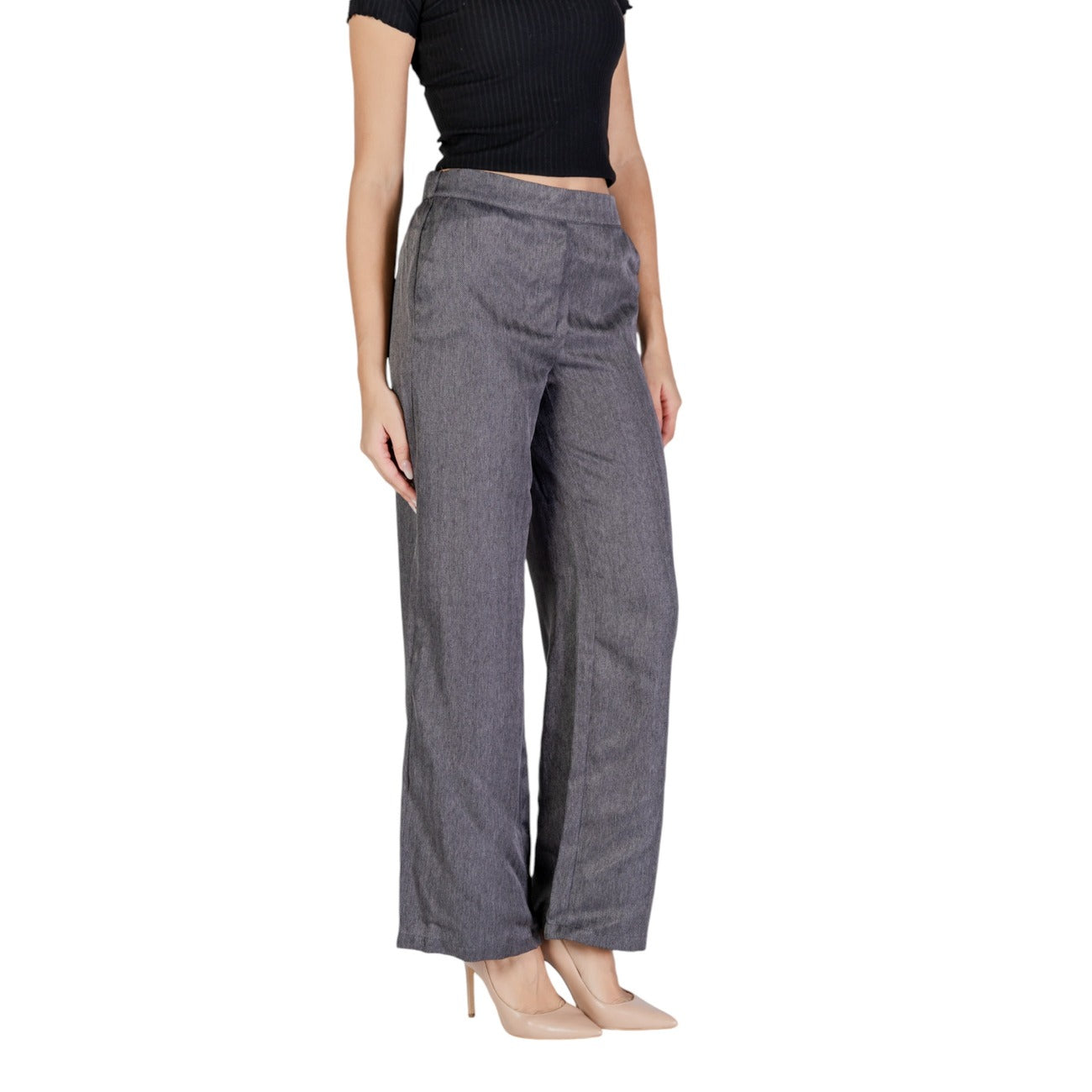 Jacqueline De Yong - Jacqueline De Yong Femme Pantalons