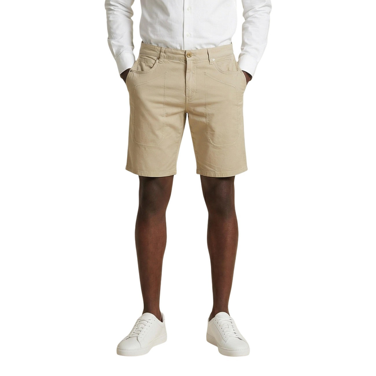 Jeckerson - Jeckerson Men's Bermuda Shorts