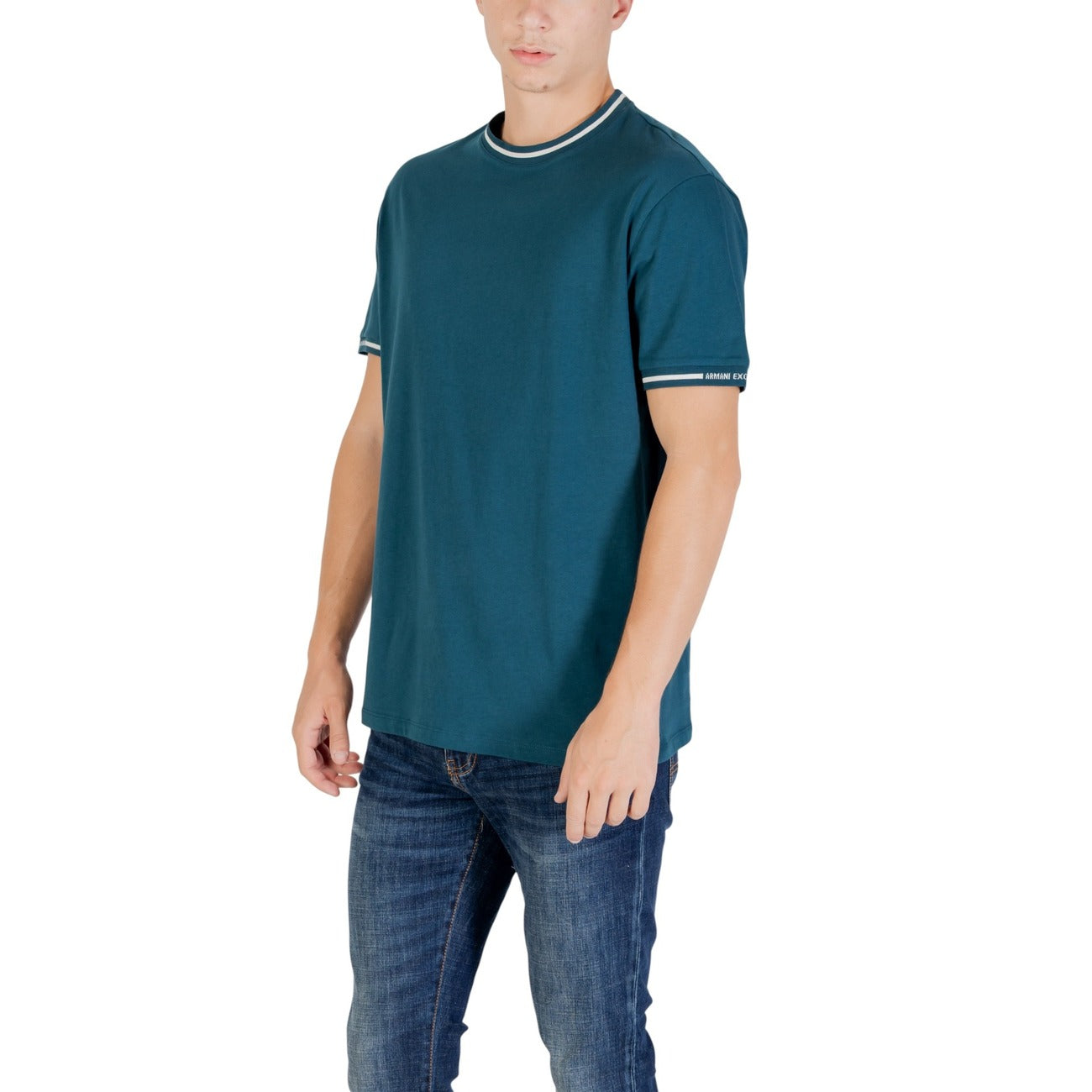 Armani Exchange - Armani Exchange Men's T-Shirts