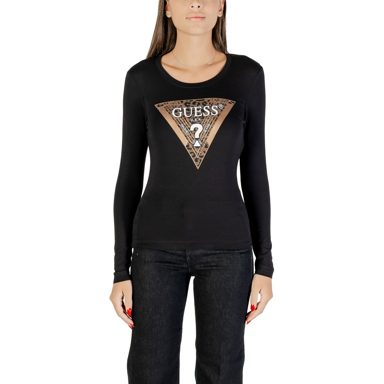 Guess - Guess Women's T-Shirts