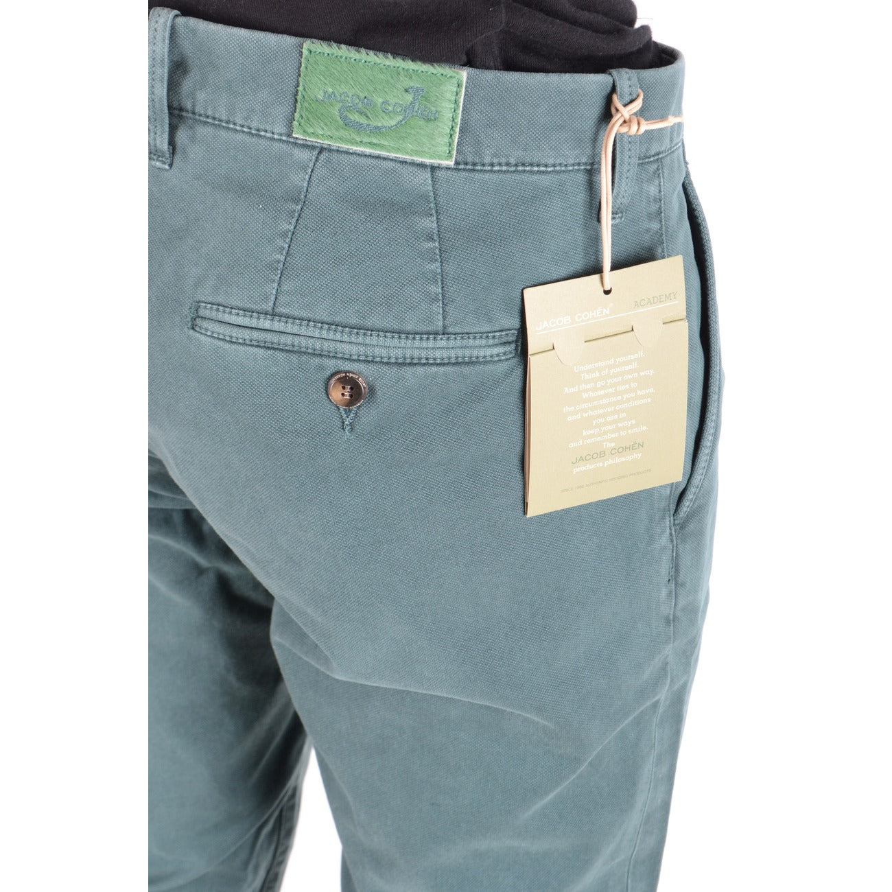 Jacob Cohen - Jacob Cohen Men's Trousers