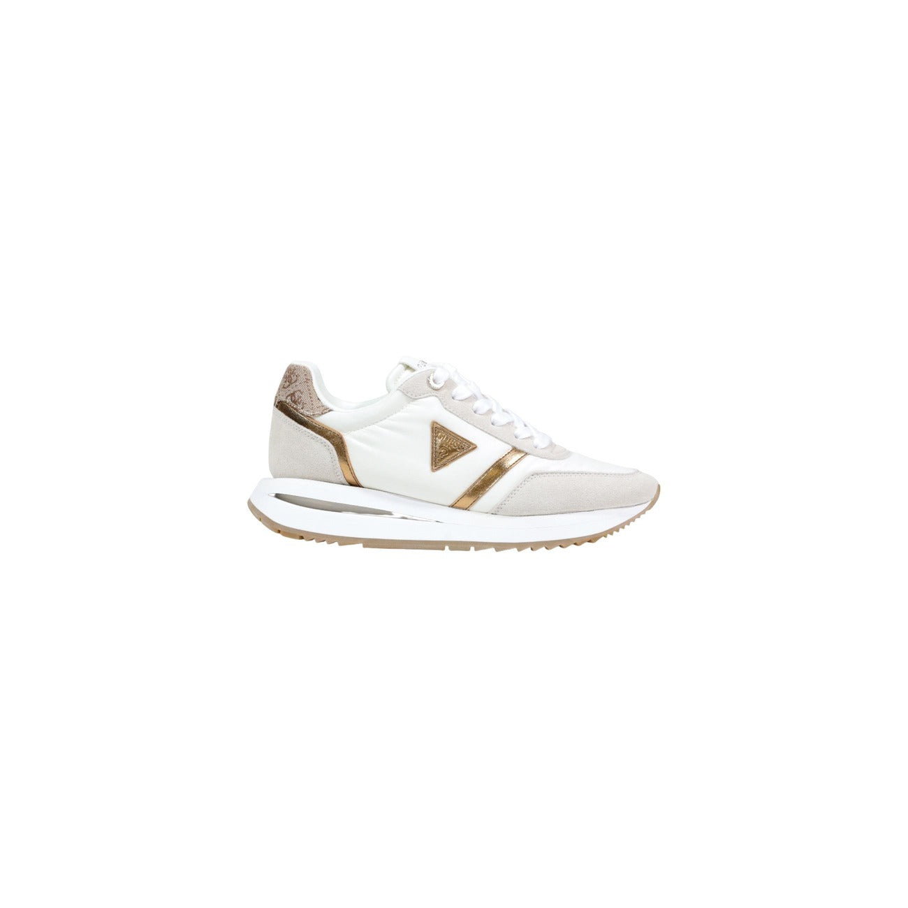 Guess - Guess Femme Baskets