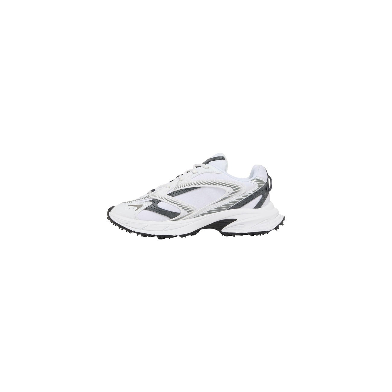 Baskets Lacoste Homme L003 NEO SHOT 2265 – Blanc