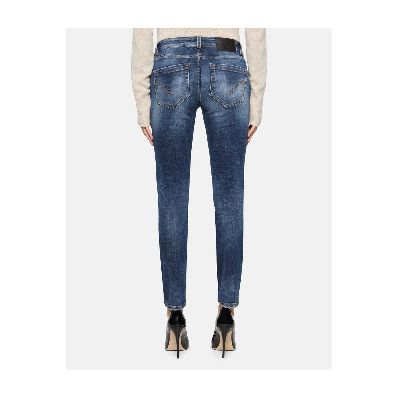Dondup - Dondup Femme Jeans