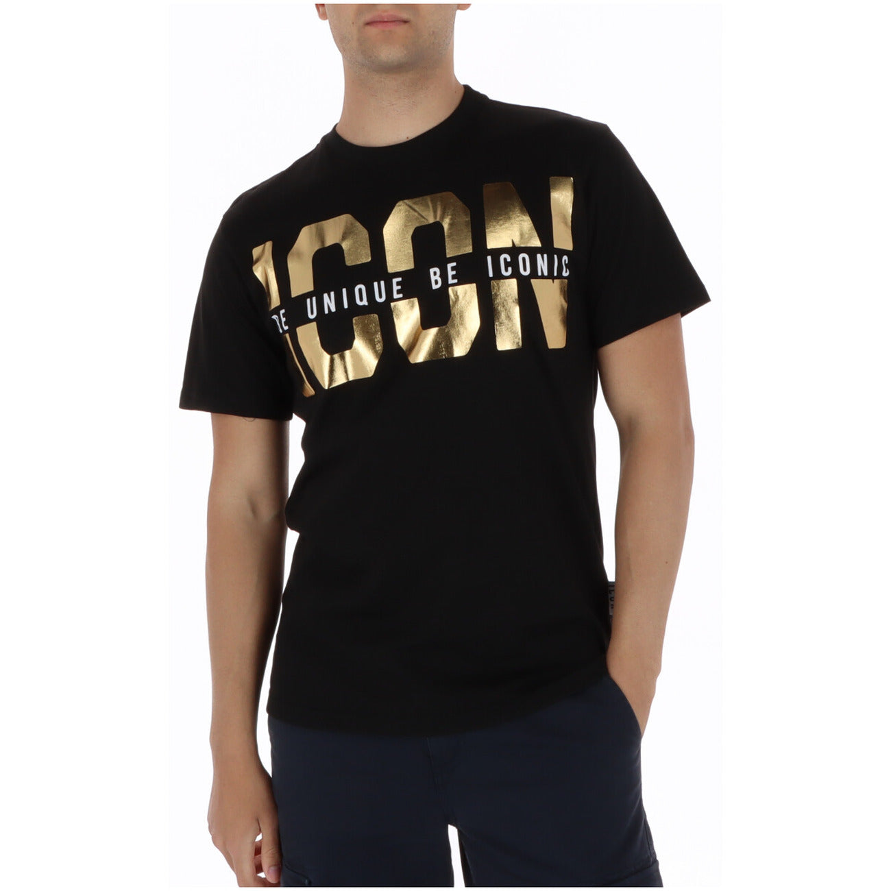 Icon - Icon Homme T-Shirts