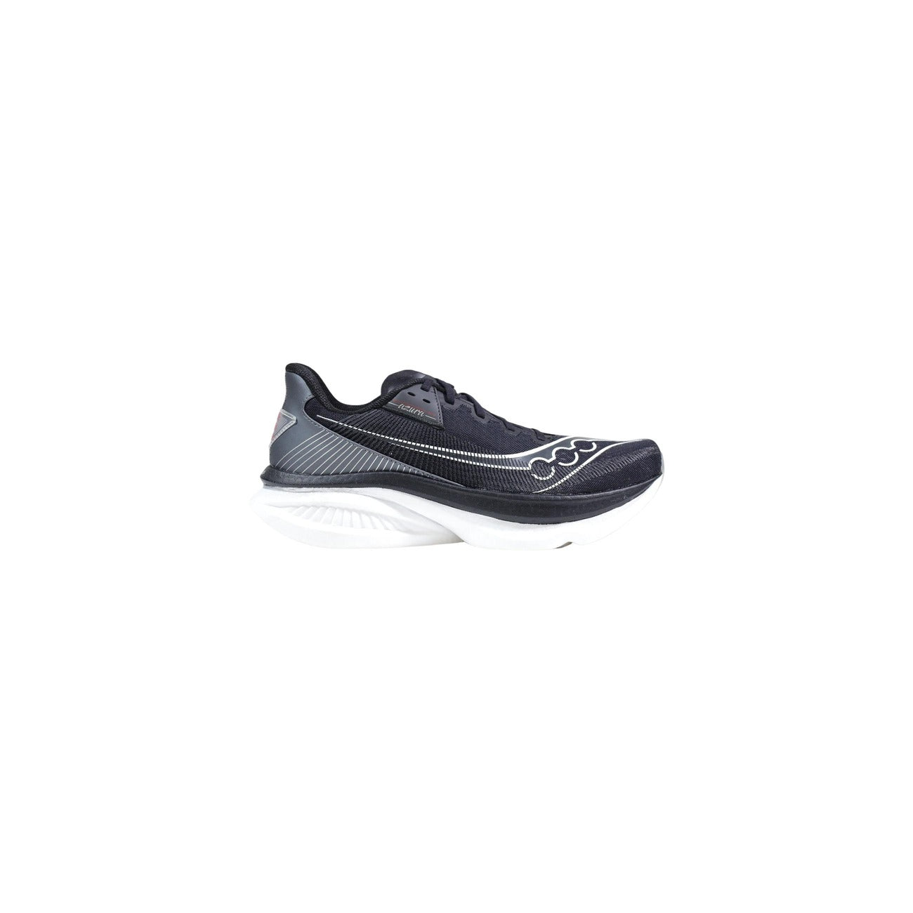 Baskets Saucony Endorphin Azura Homme – Noir