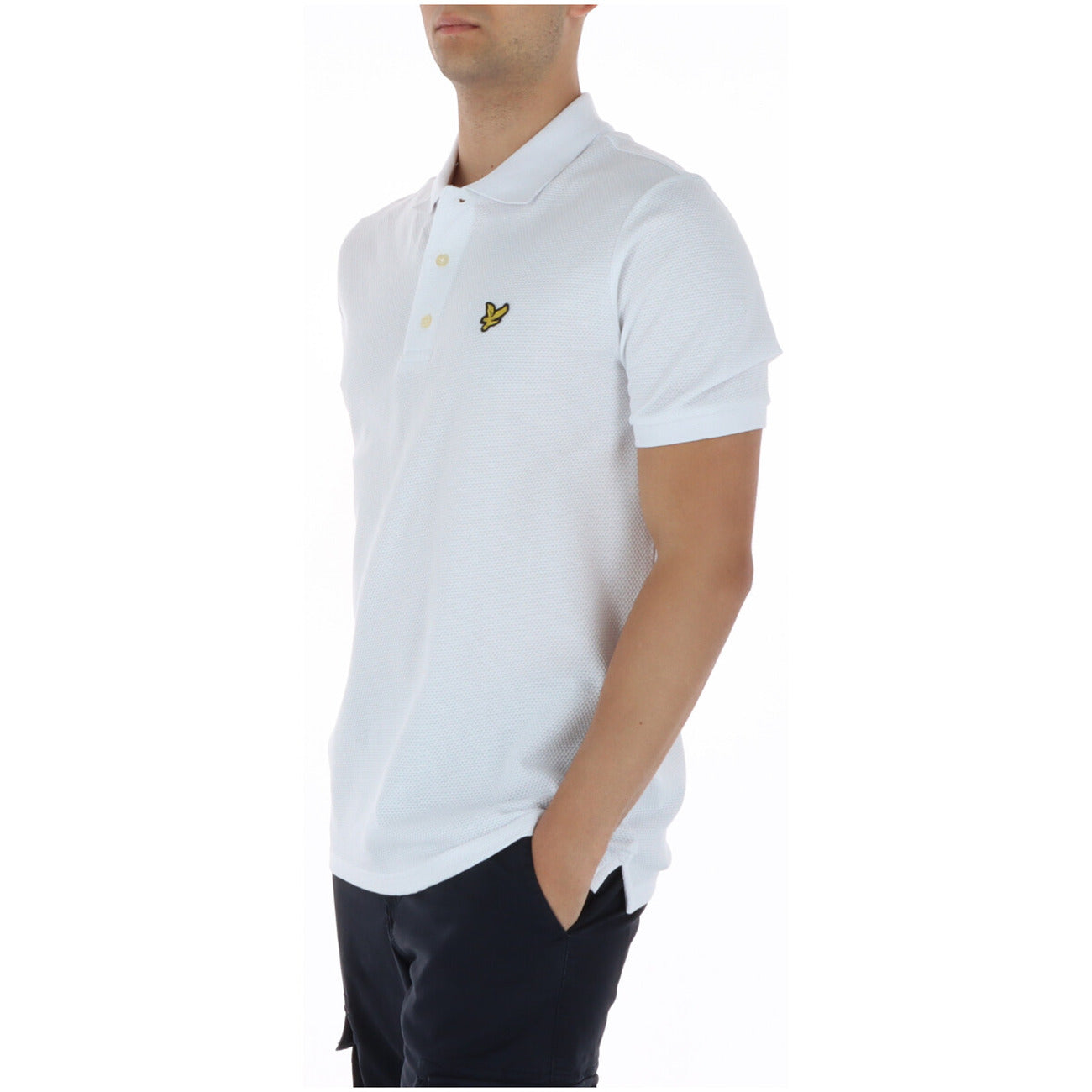 Lyle & Scott - Lyle & Scott Men's Polo Shirt