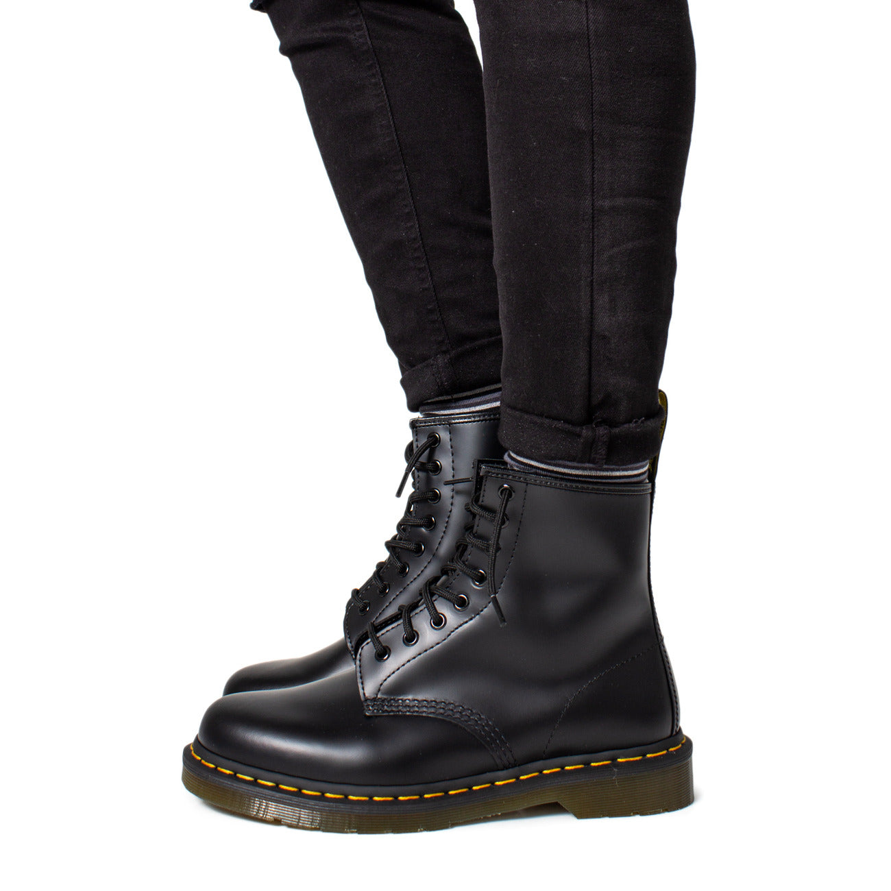 Dr. Martens - Dr. Martens Homme Bottes