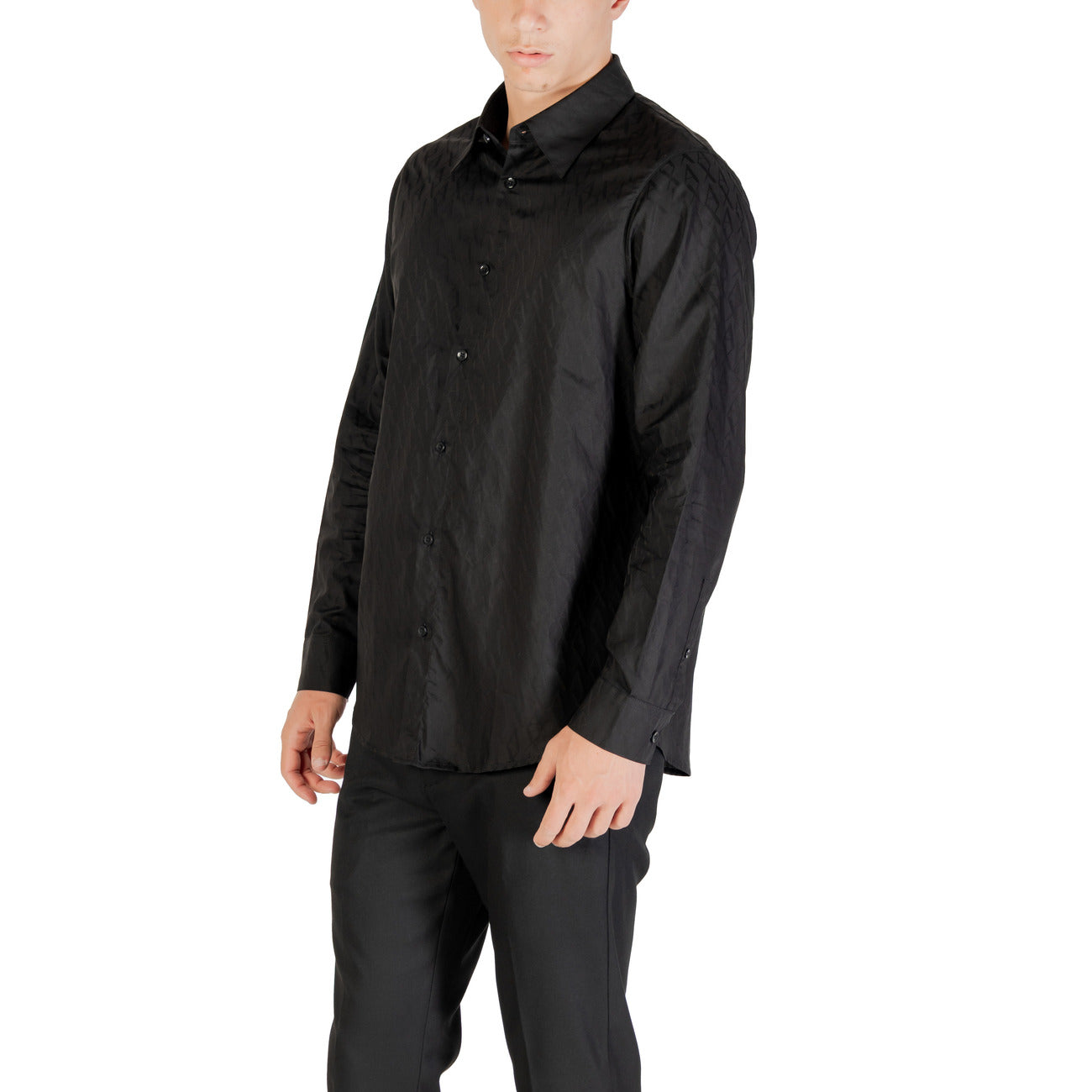 Armani Exchange - Armani Exchange Men's Shirts