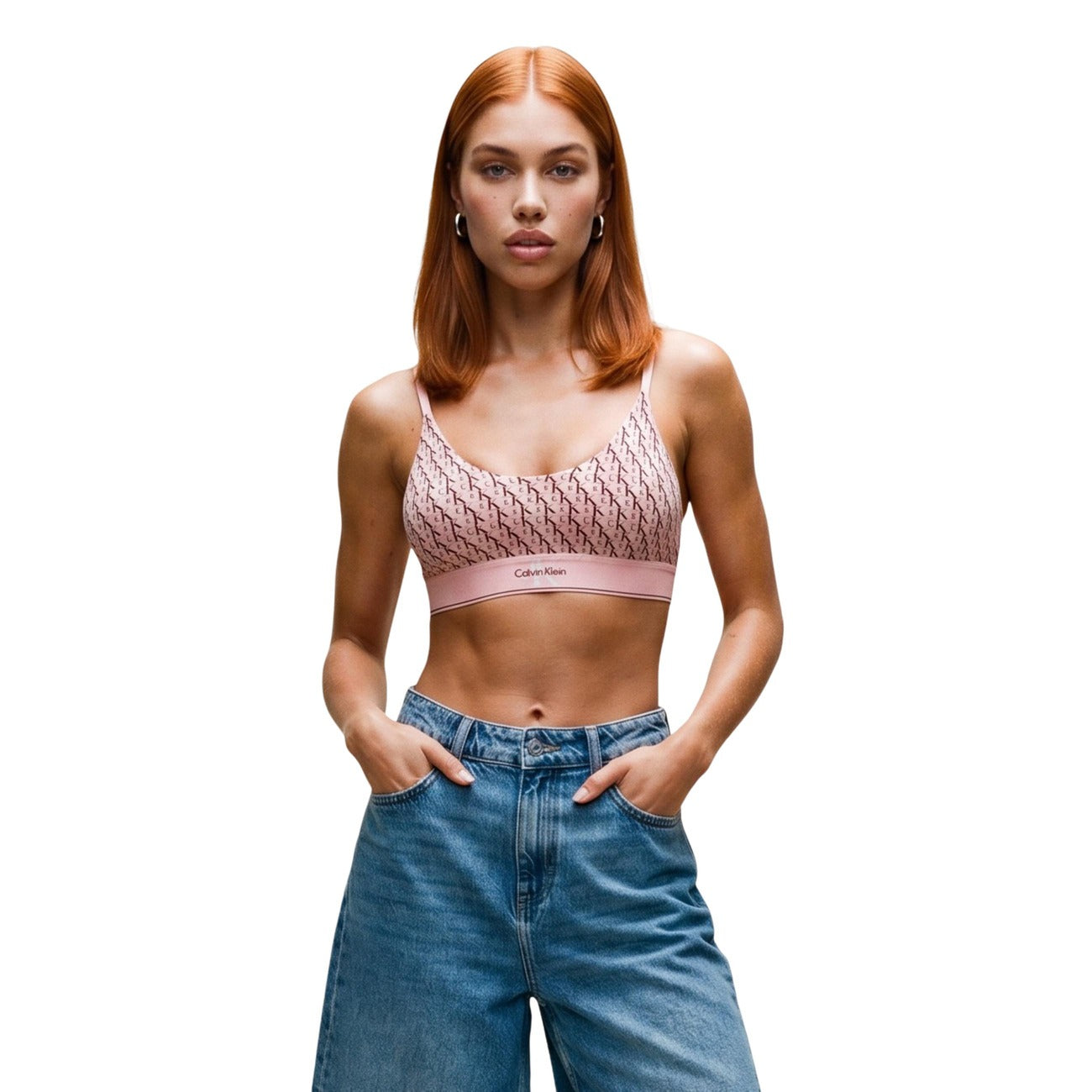 Calvin Klein Underwear - Calvin Klein Women's Underwear Lingerie