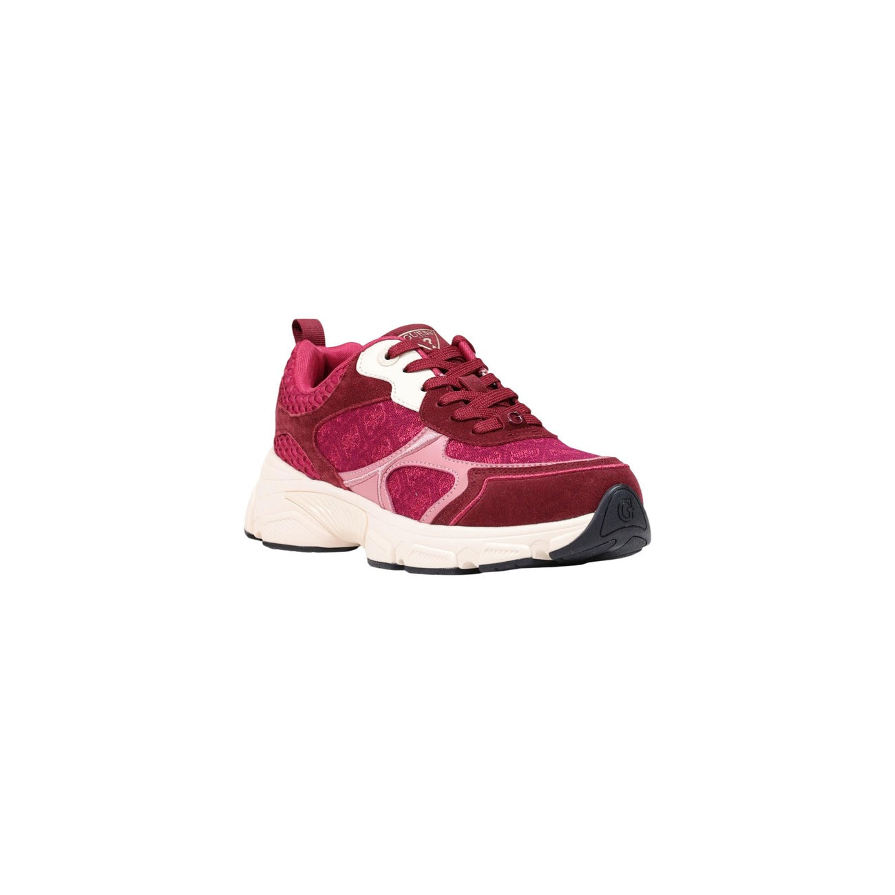 Guess - Guess Femme Baskets