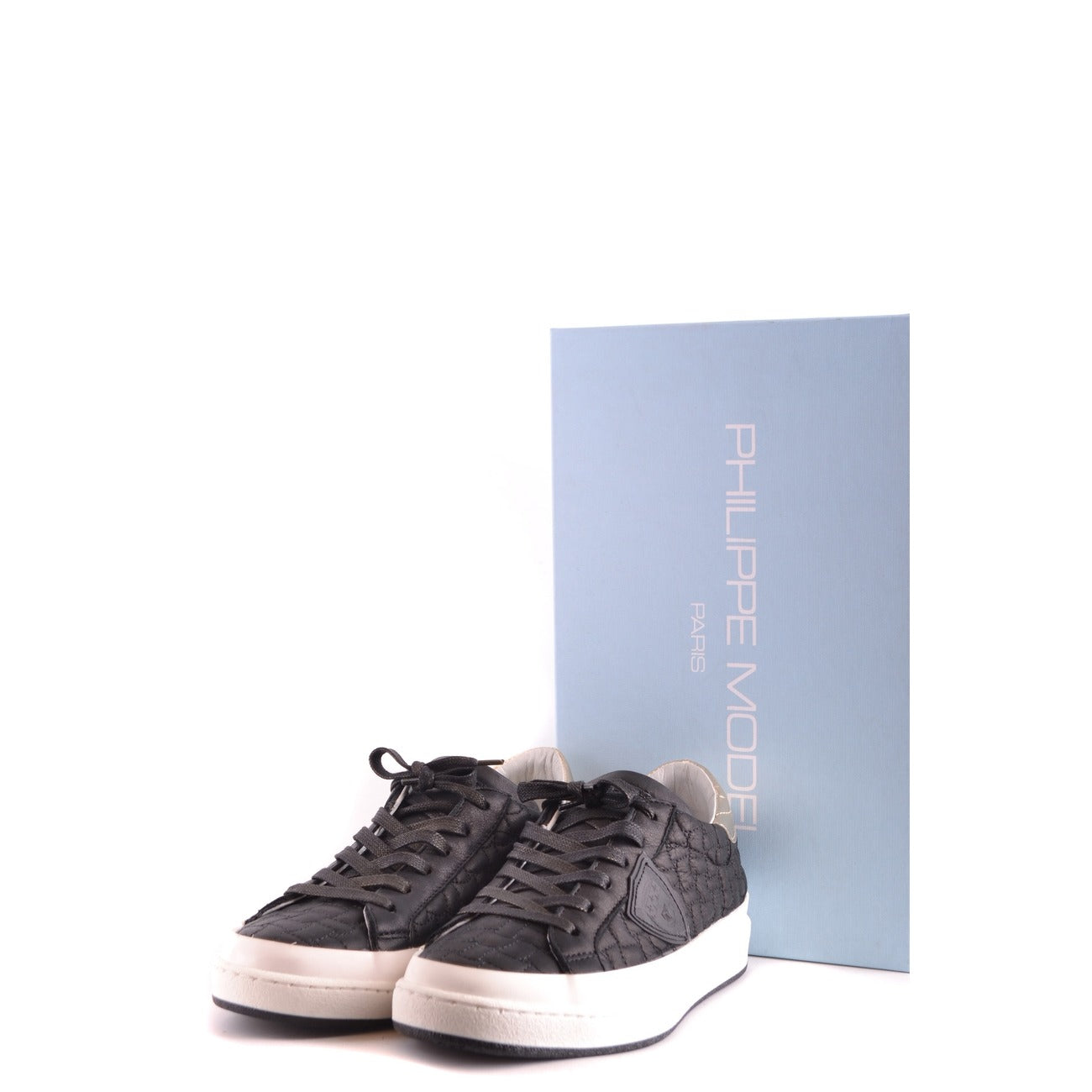 Philippe Model - Philippe Model Femme Baskets