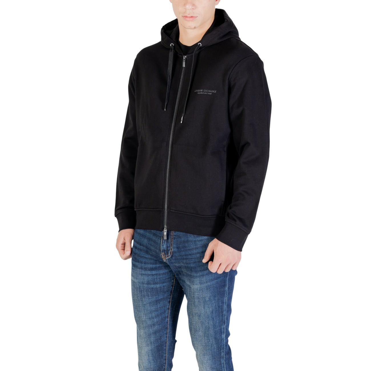 Armani Exchange - Armani Exchange Men's Sweatshirts