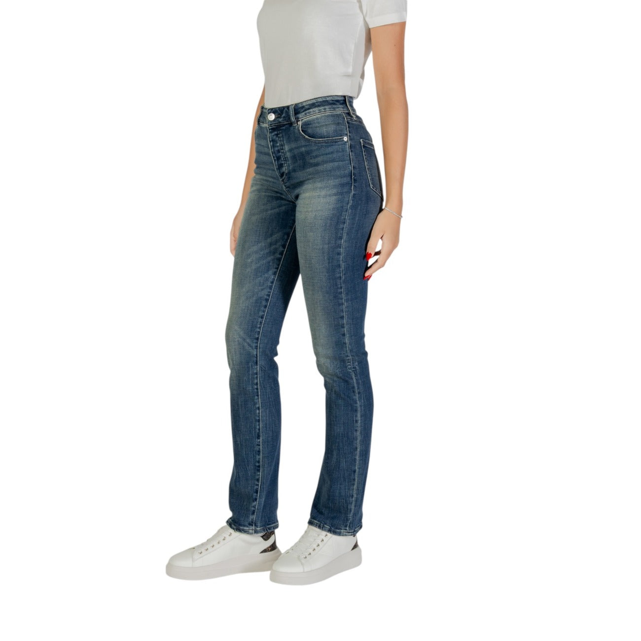 Armani Exchange - Armani Exchange Women's Jeans