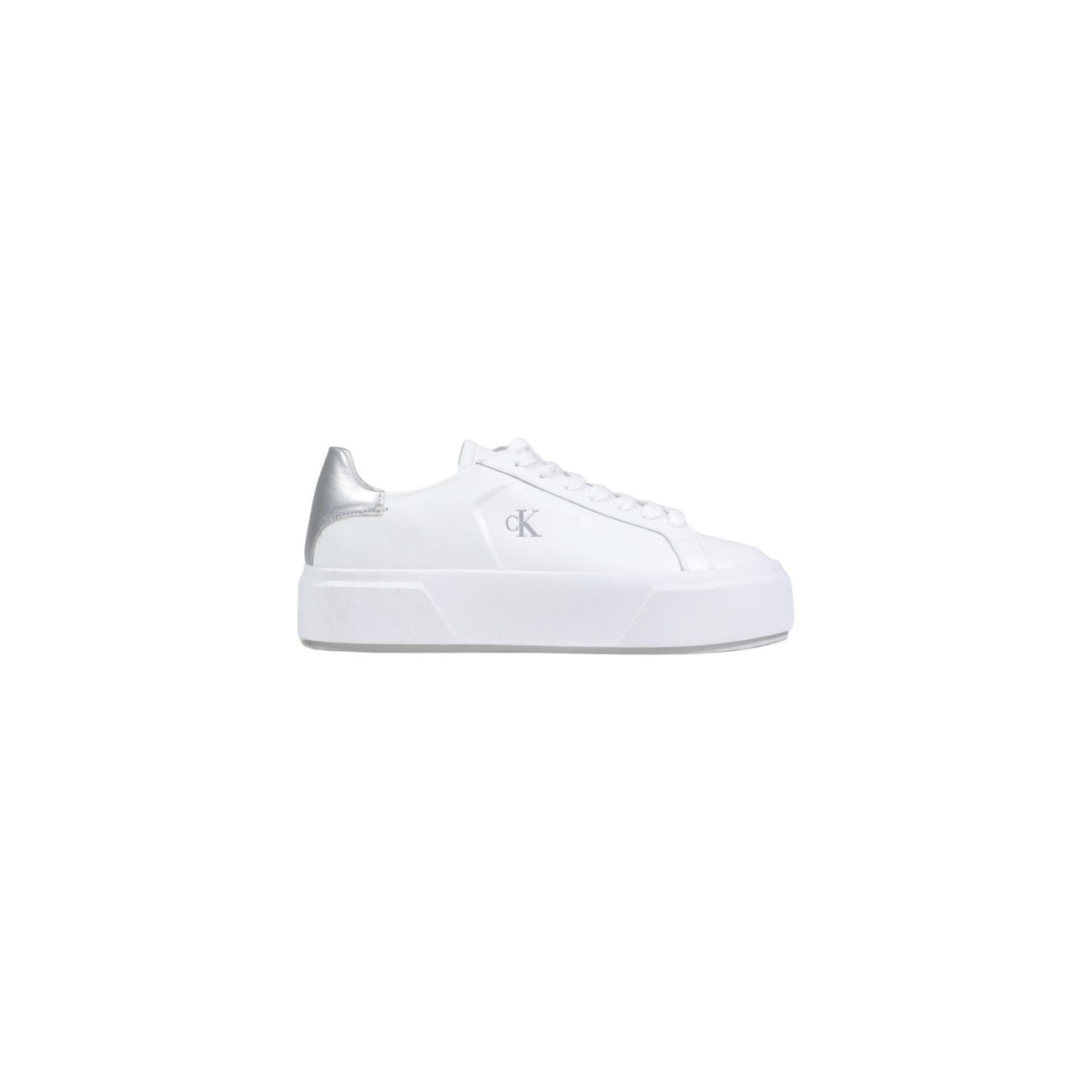 Calvin Klein - Calvin Klein Femme Baskets